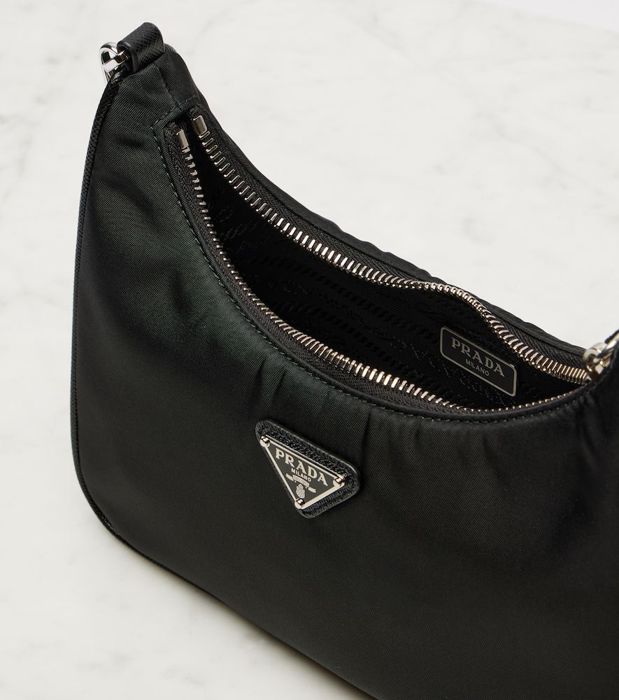 Bolso al hombro Re-Edition 2005 Re-Nylon - Prada - Modalova