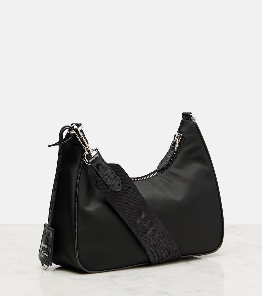 Bolso al hombro Re-Edition 2005 Re-Nylon - Prada - Modalova