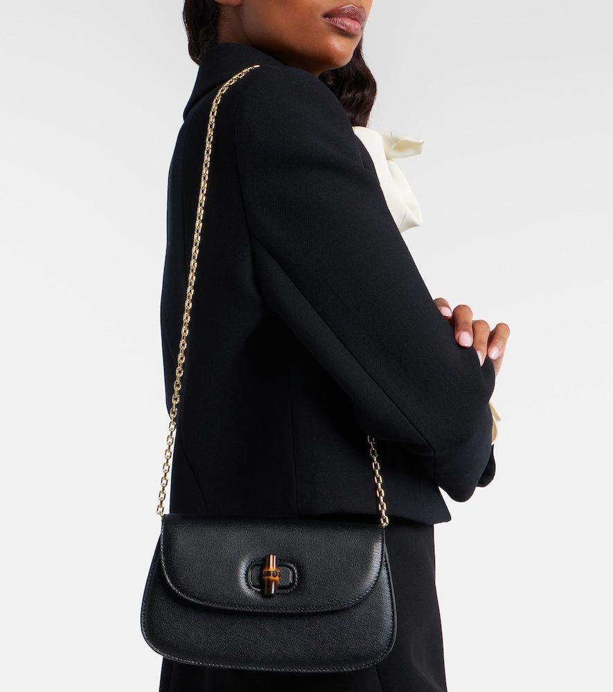 Bamboo 1947 Mini shoulder bag - Gucci - Modalova