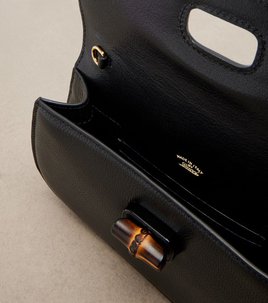 Schultertasche Bamboo 1947 Mini - Gucci - Modalova