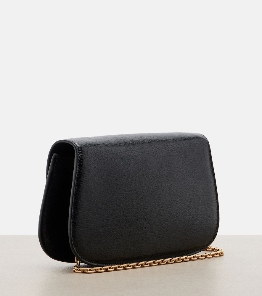Schultertasche Bamboo 1947 Mini - Gucci - Modalova