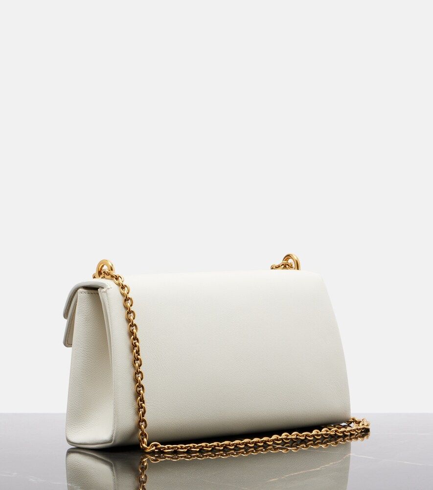 Dionysus Medium leather shoulder bag - Gucci - Modalova