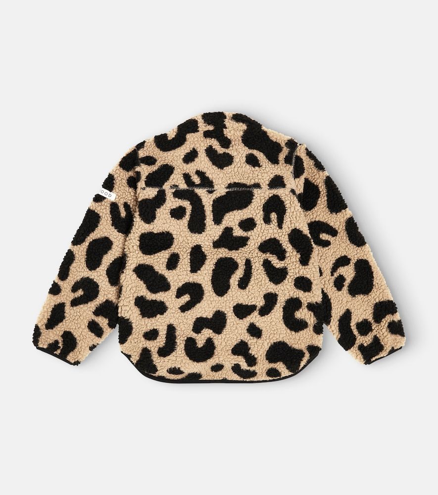 Chaqueta Nolan de forro polar - Liewood - Modalova
