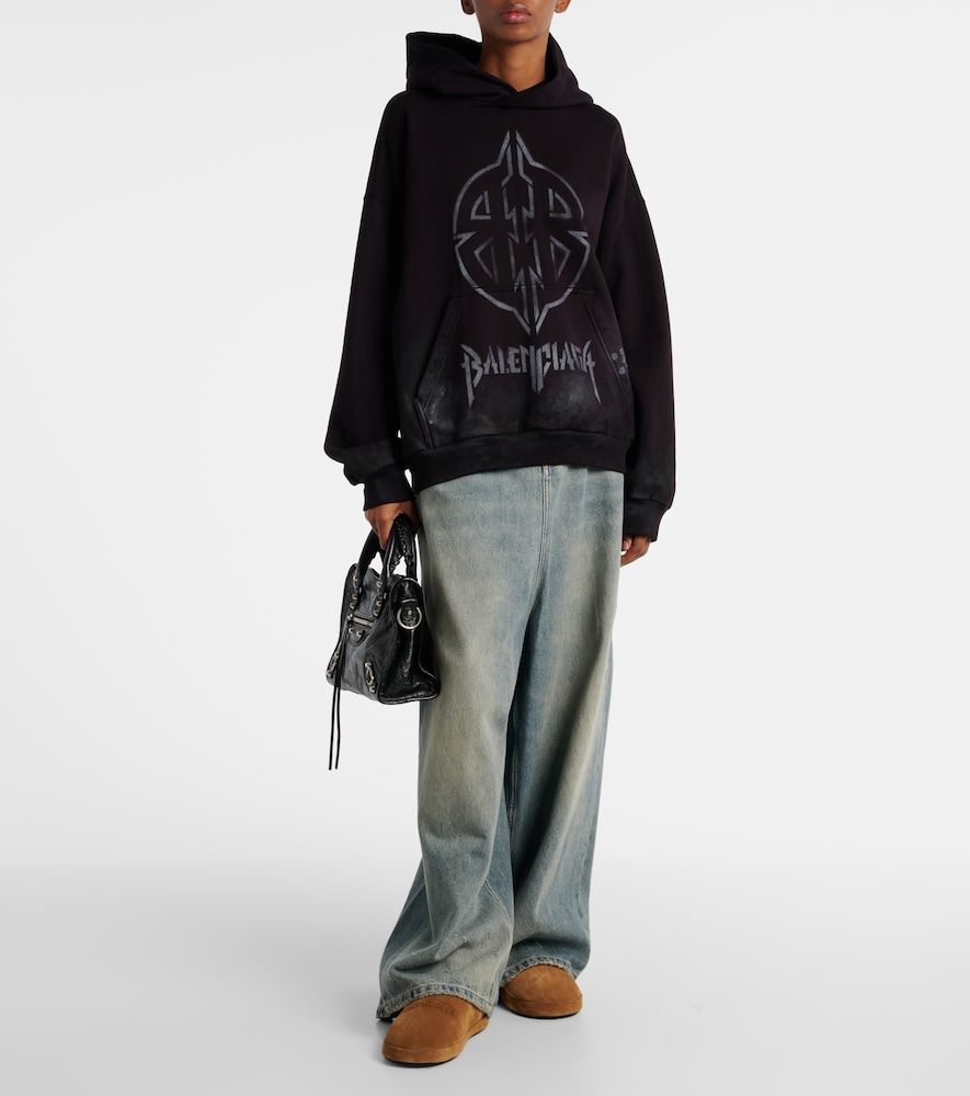 Balenciaga Alaska suede slippers - Balenciaga - Modalova
