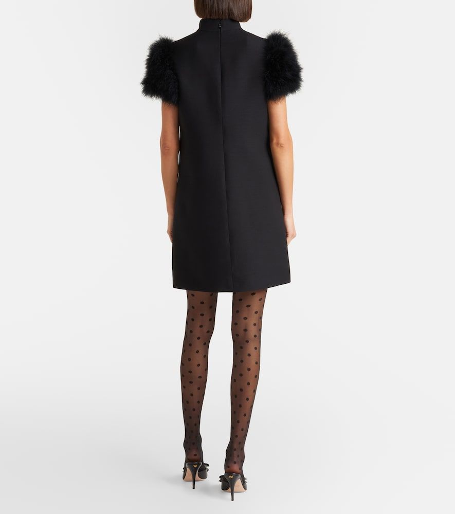 Wolford Daisy floral sheer tights - Wolford - Modalova