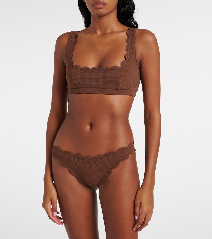 Bikini-Oberteil Mini Palm Springs - Marysia - Modalova