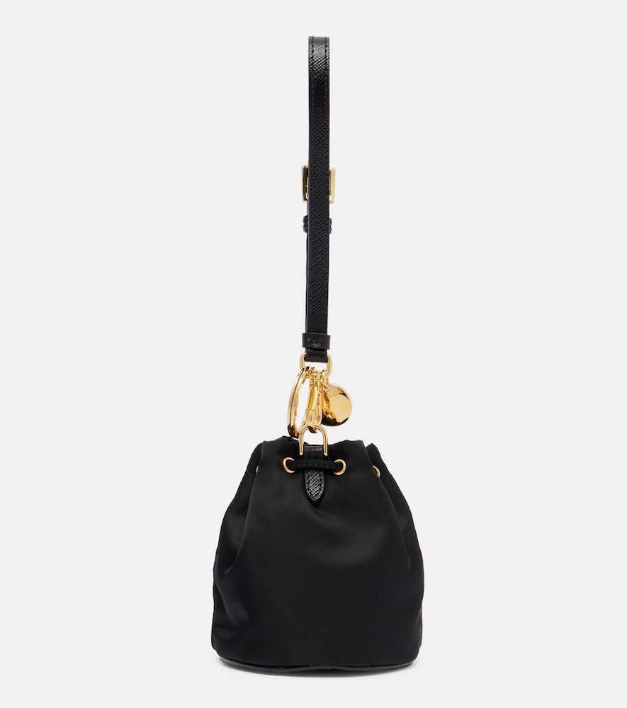 Prada Charm para bolso de Re-Nylon - Prada - Modalova