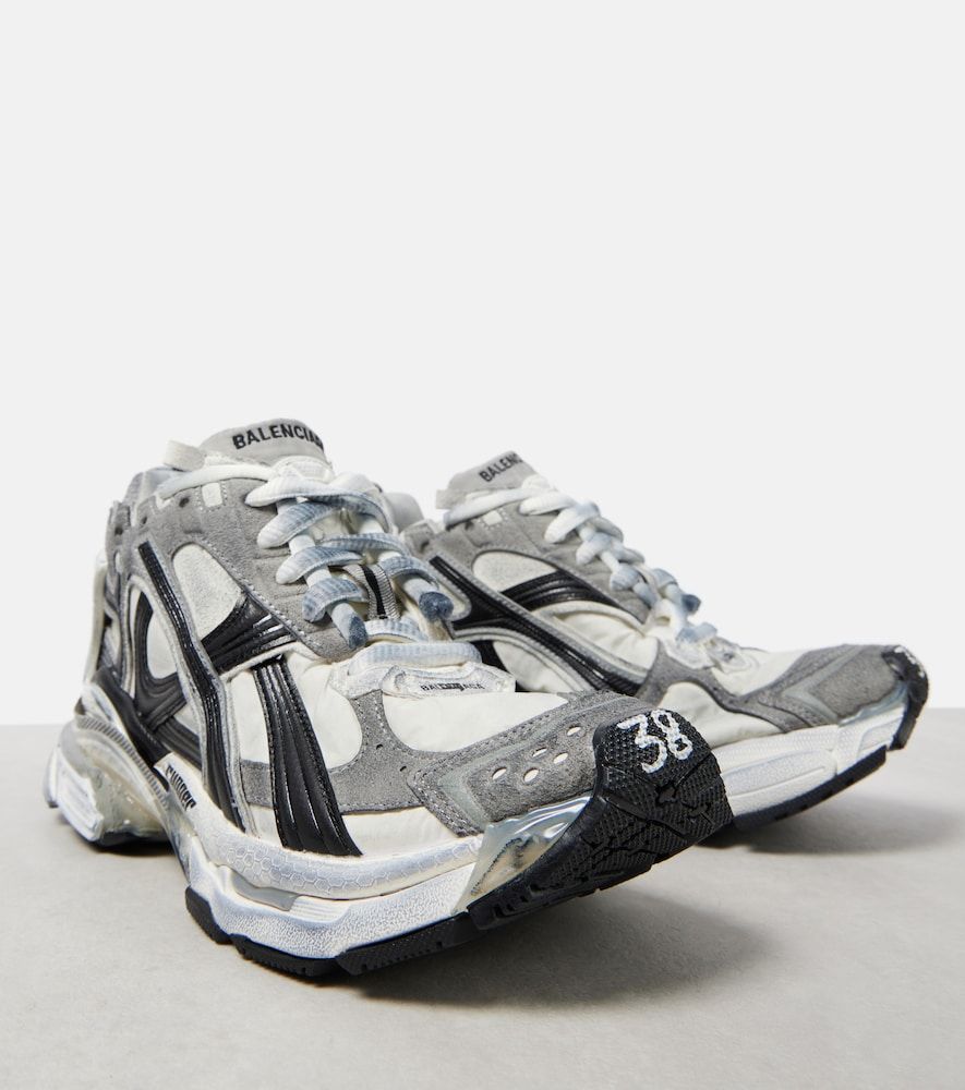 Balenciaga Zapatillas Runner - Balenciaga - Modalova