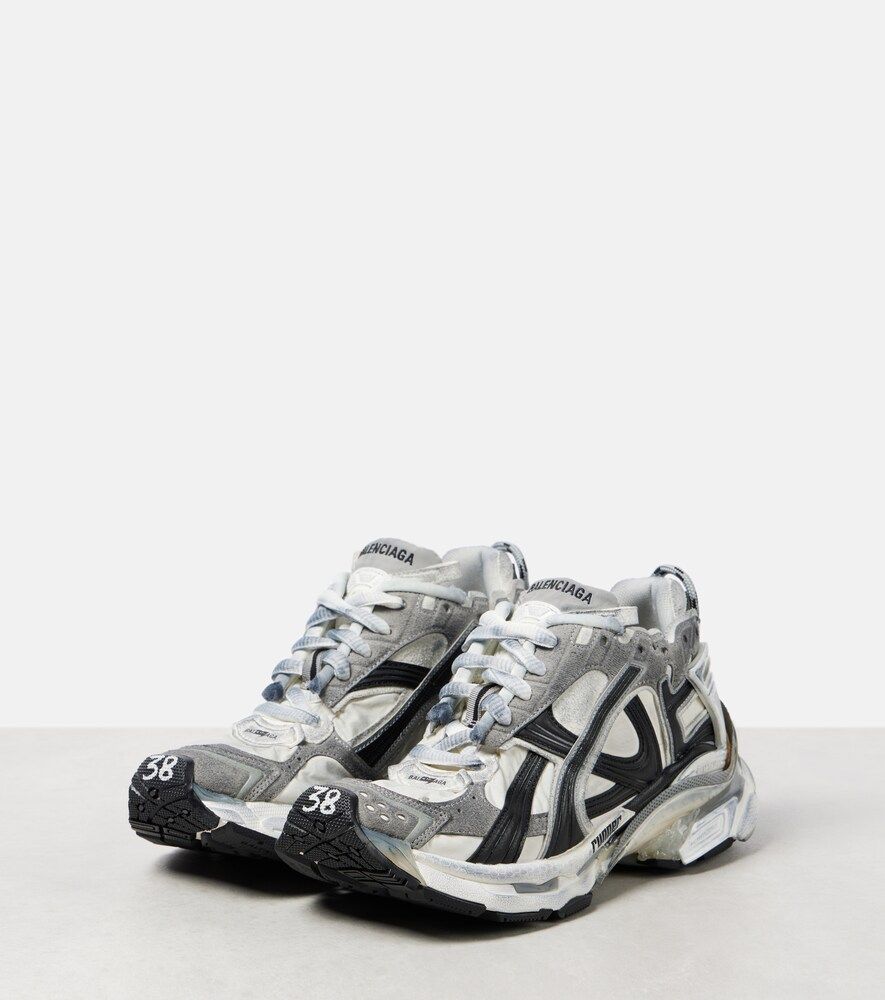 Balenciaga Sneakers Runner - Balenciaga - Modalova