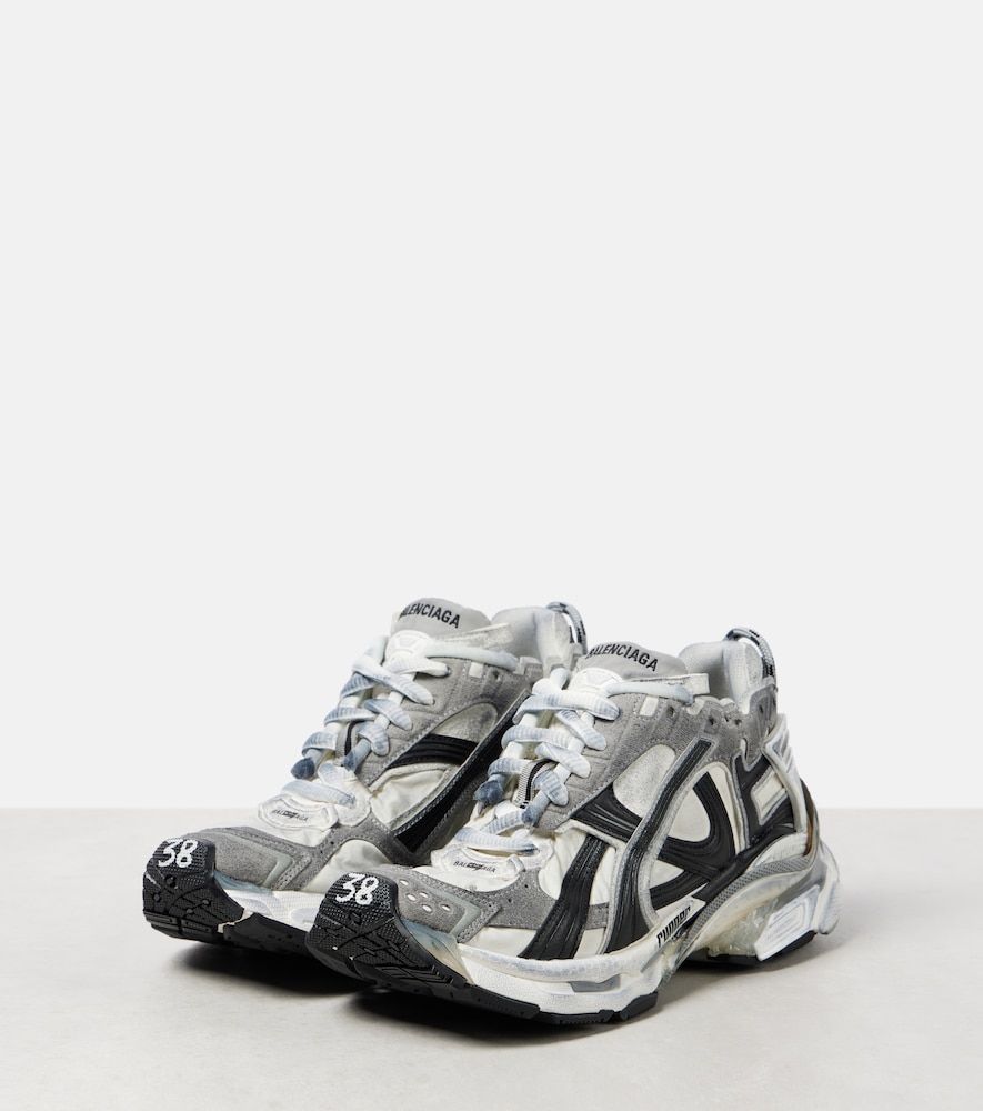 Balenciaga Sneakers Runner - Balenciaga - Modalova