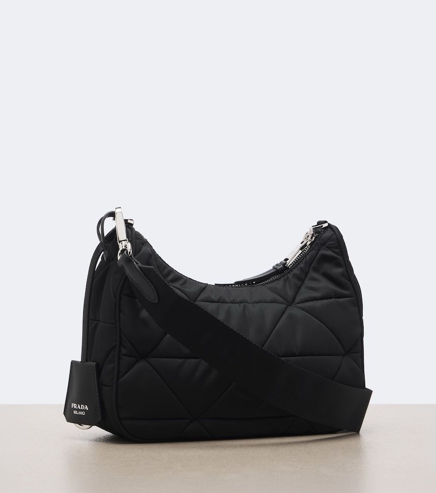 Bolso al hombro Re-Edition de Re-Nylon - Prada - Modalova