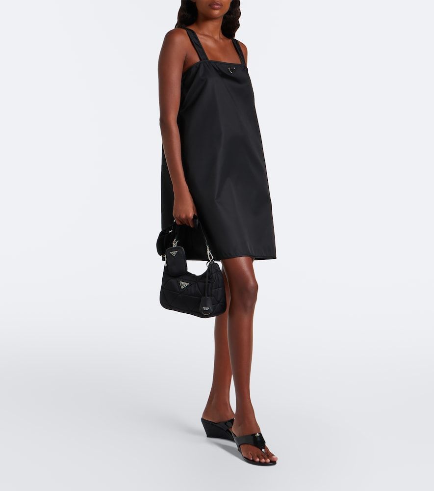 Bolso al hombro Re-Edition de Re-Nylon - Prada - Modalova