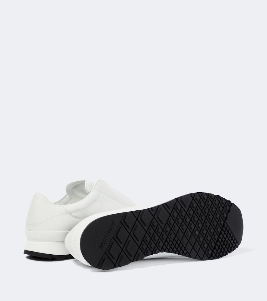 Sneakers Foundry II in pelle - John Lobb - Modalova