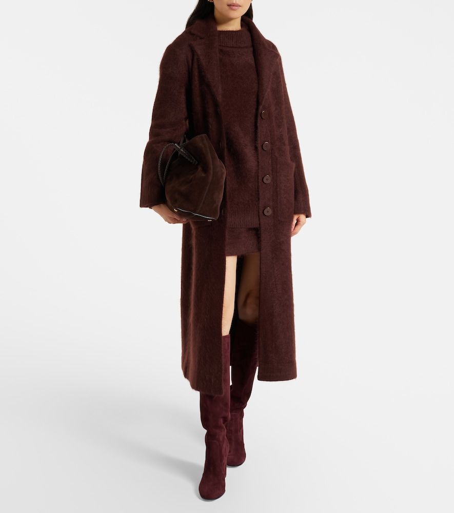 Pullover Fluffy Statement - Dorothee Schumacher - Modalova