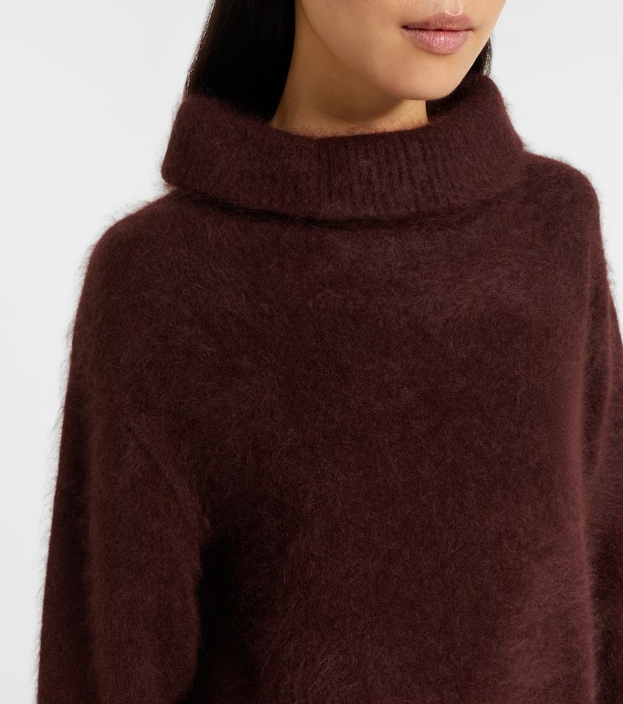 Pullover Fluffy Statement - Dorothee Schumacher - Modalova