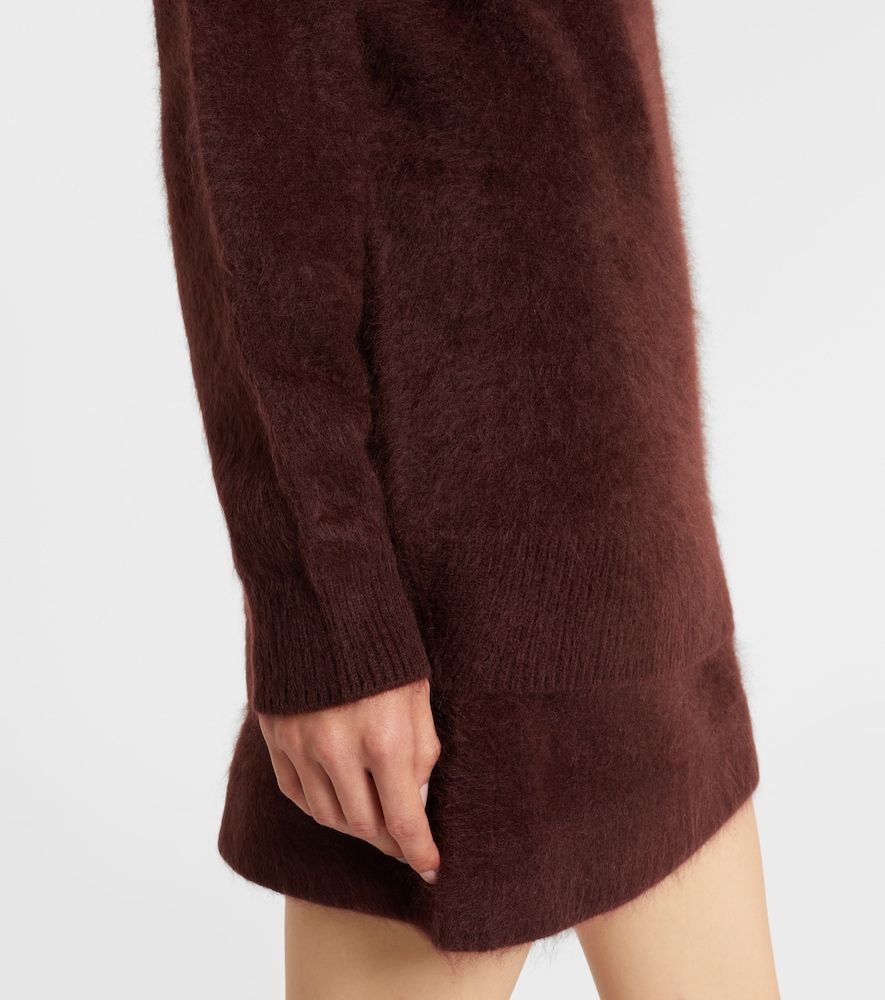 Pullover Fluffy Statement - Dorothee Schumacher - Modalova