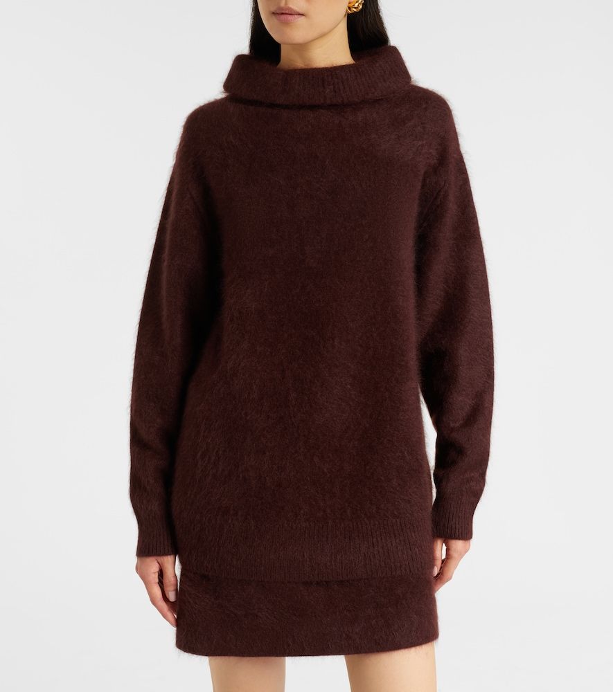 Pullover Fluffy Statement - Dorothee Schumacher - Modalova