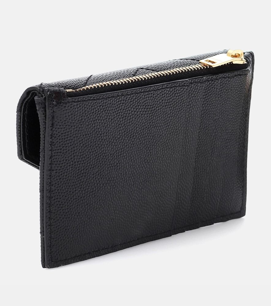 Cartera Envelope Small de piel - Saint Laurent - Modalova