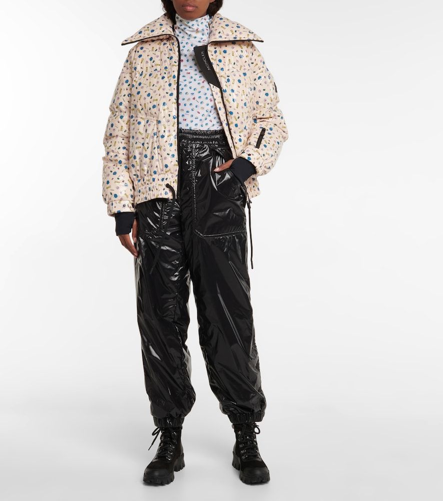 X Naj-Oleari 3 Moncler Grenoble - Giacca da sci Chambairy - Moncler Genius - Modalova
