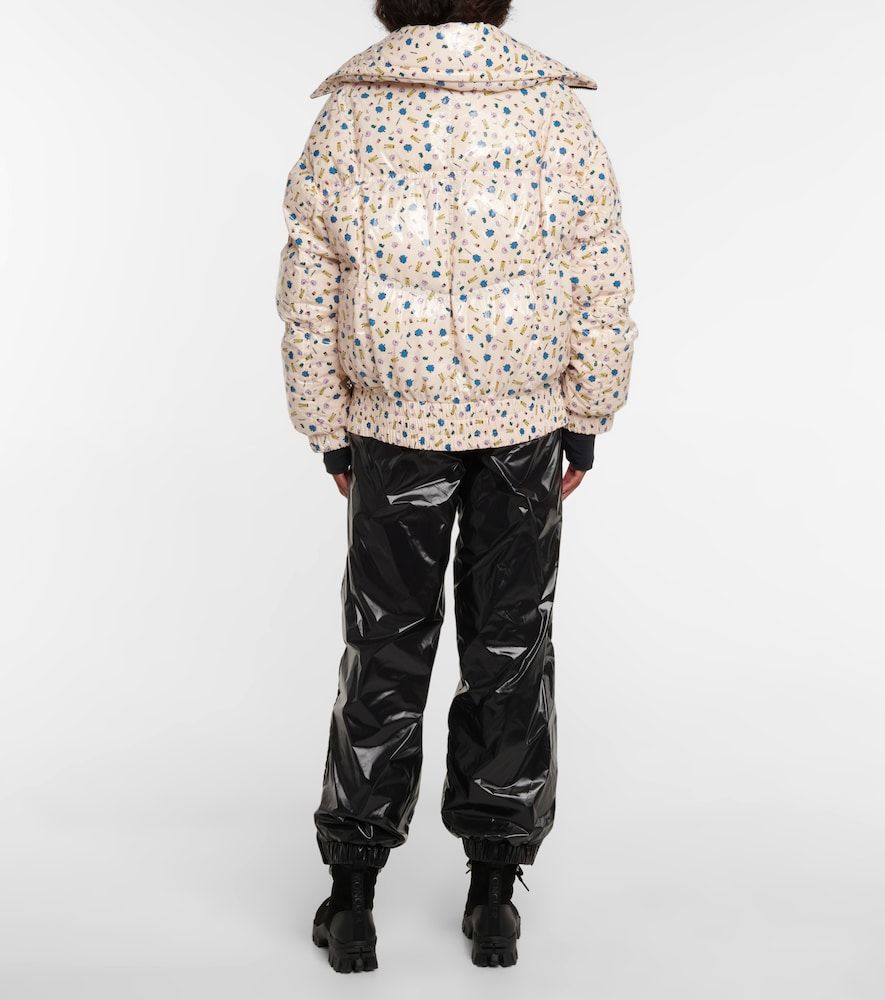 X Naj-Oleari 3 Moncler Grenoble - Giacca da sci Chambairy - Moncler Genius - Modalova