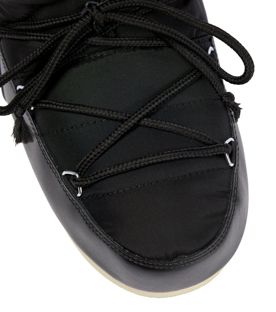 Schneestiefel Icon EVX Pumps - Moon Boot - Modalova