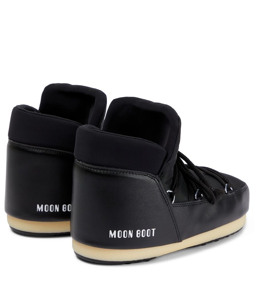 Schneestiefel Icon EVX Pumps - Moon Boot - Modalova