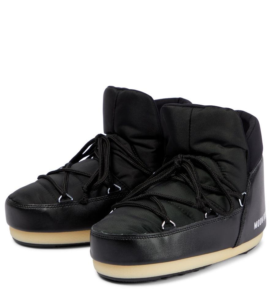 Schneestiefel Icon EVX Pumps - Moon Boot - Modalova