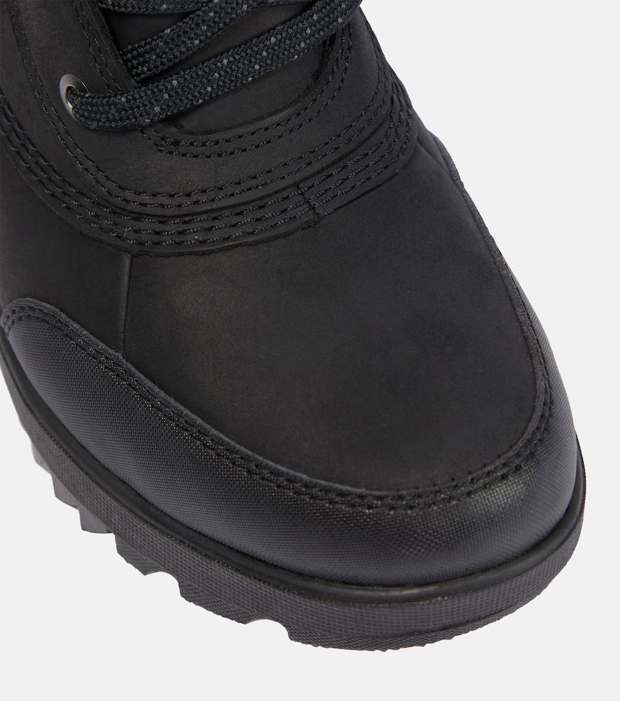 Schneestiefel Torino Parc mit Shearling - Sorel - Modalova
