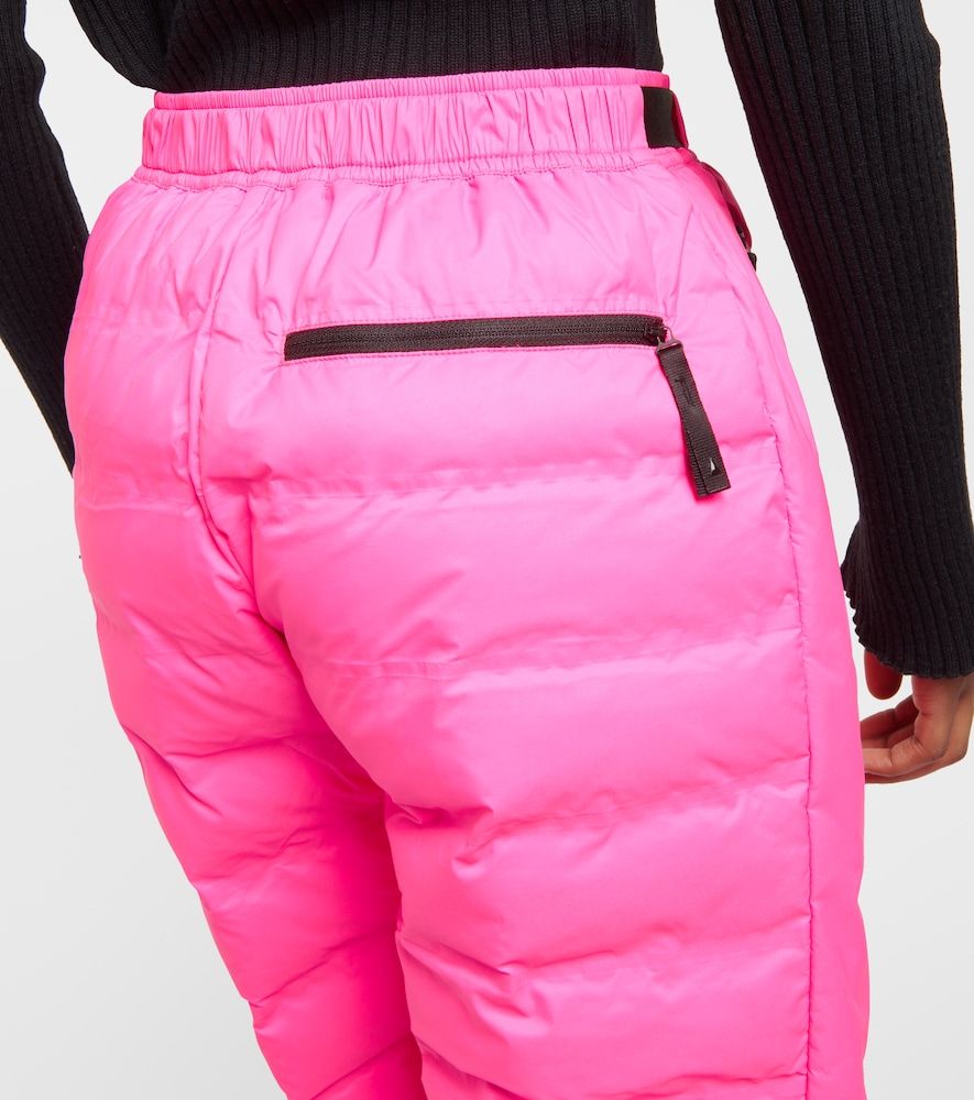 Ozone insulated quilted nylon pants - Aztech Mountain - Modalova