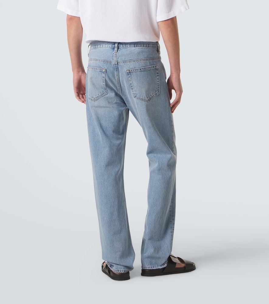 Frame Jeans regular a vita media - Frame - Modalova