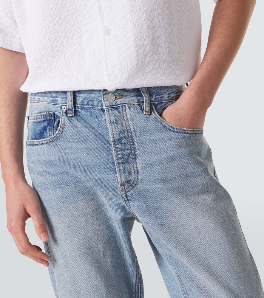 Frame Jeans regular a vita media - Frame - Modalova