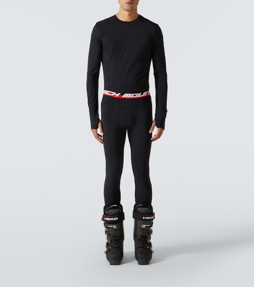 Aztech Next To Skin ski top - Aztech Mountain - Modalova
