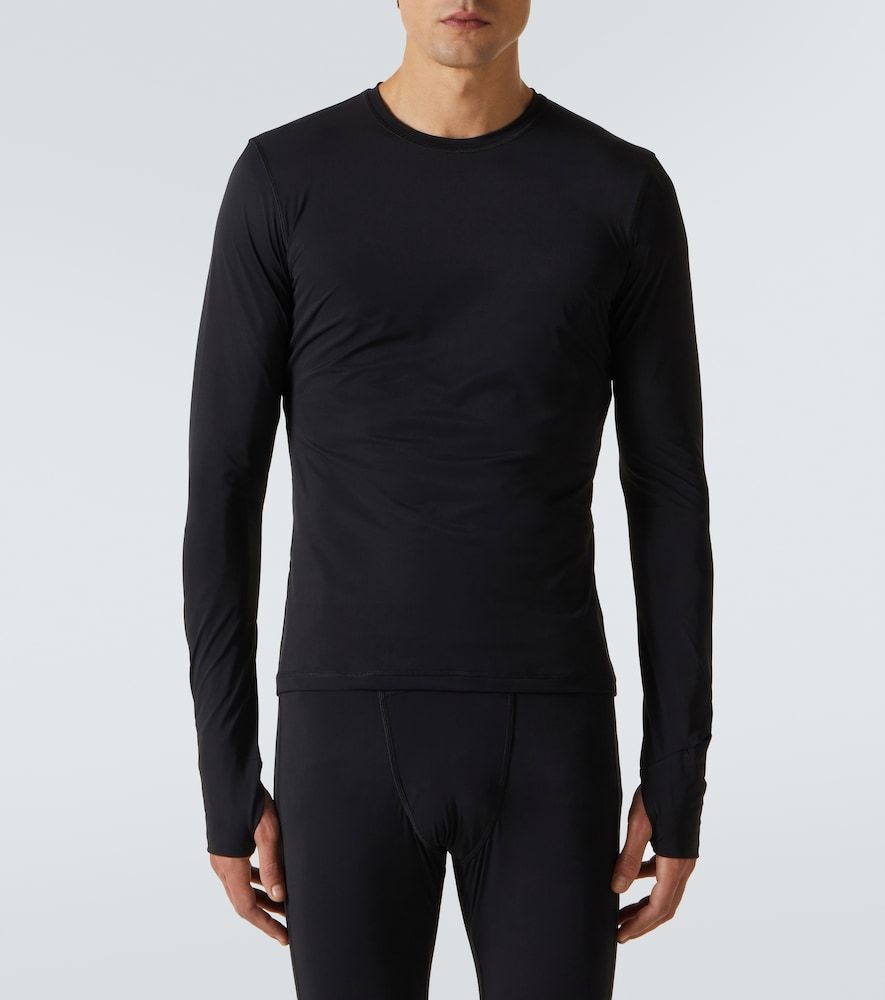 Aztech Next To Skin ski top - Aztech Mountain - Modalova