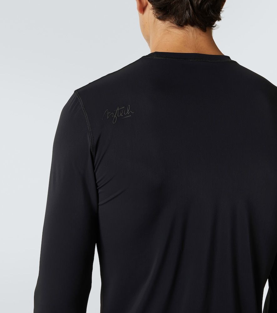 Aztech Next To Skin ski top - Aztech Mountain - Modalova