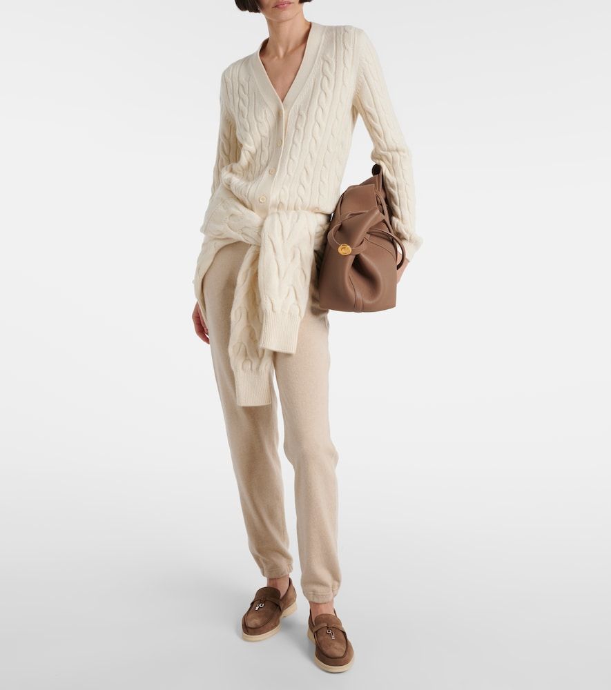 Bebé - pantalones de chándal Merano - Loro Piana - Modalova
