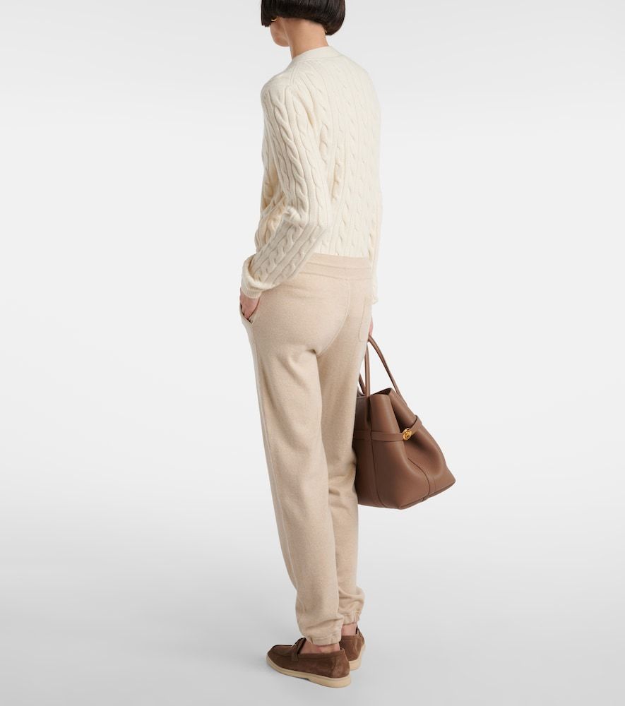 Bebé - pantalones de chándal Merano - Loro Piana - Modalova