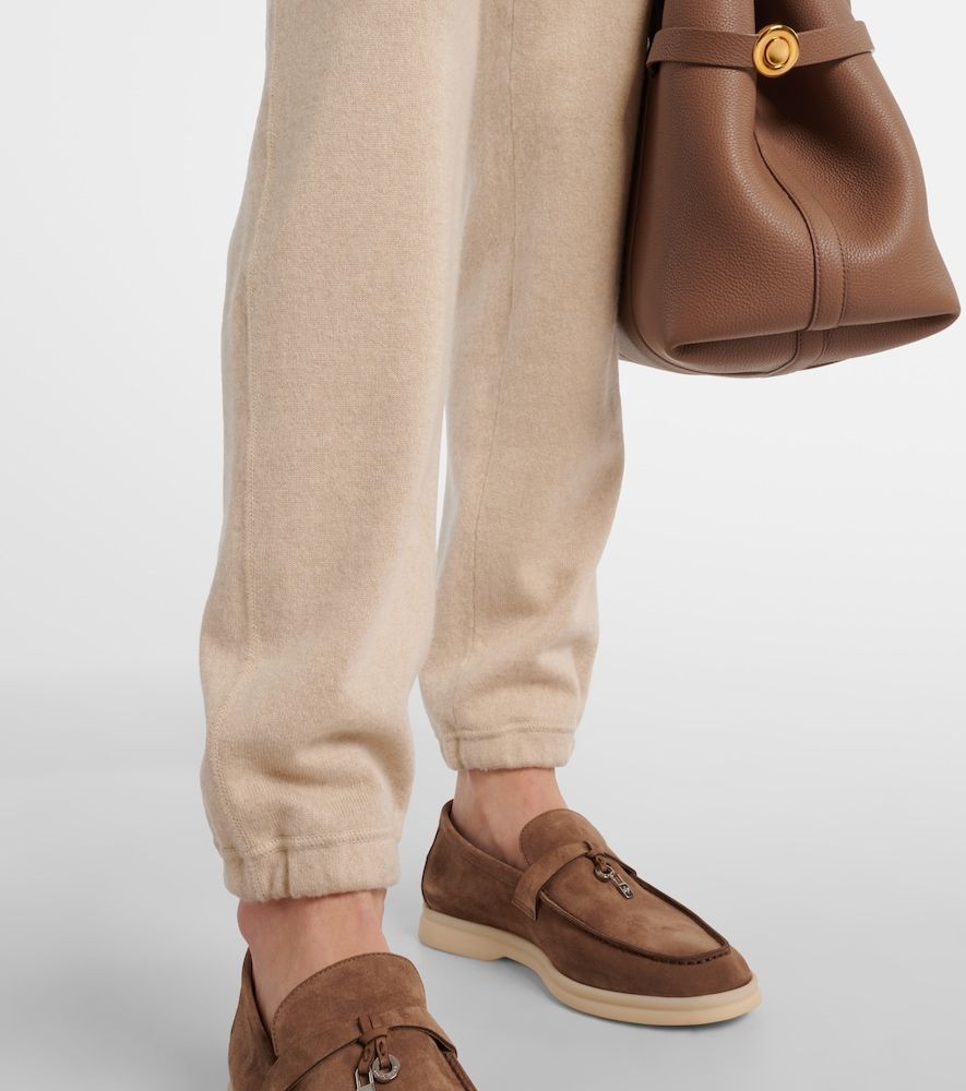 Bebé - pantalones de chándal Merano - Loro Piana - Modalova
