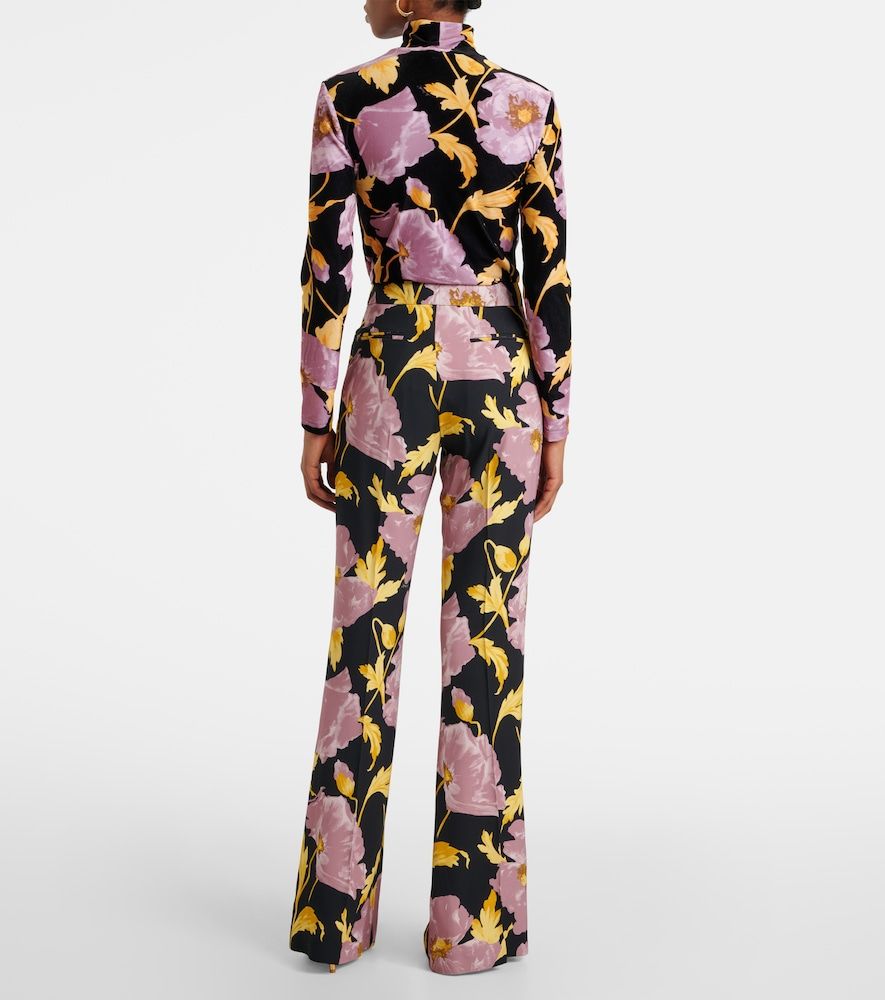Pantalones bootcut Saturday Night - La DoubleJ - Modalova