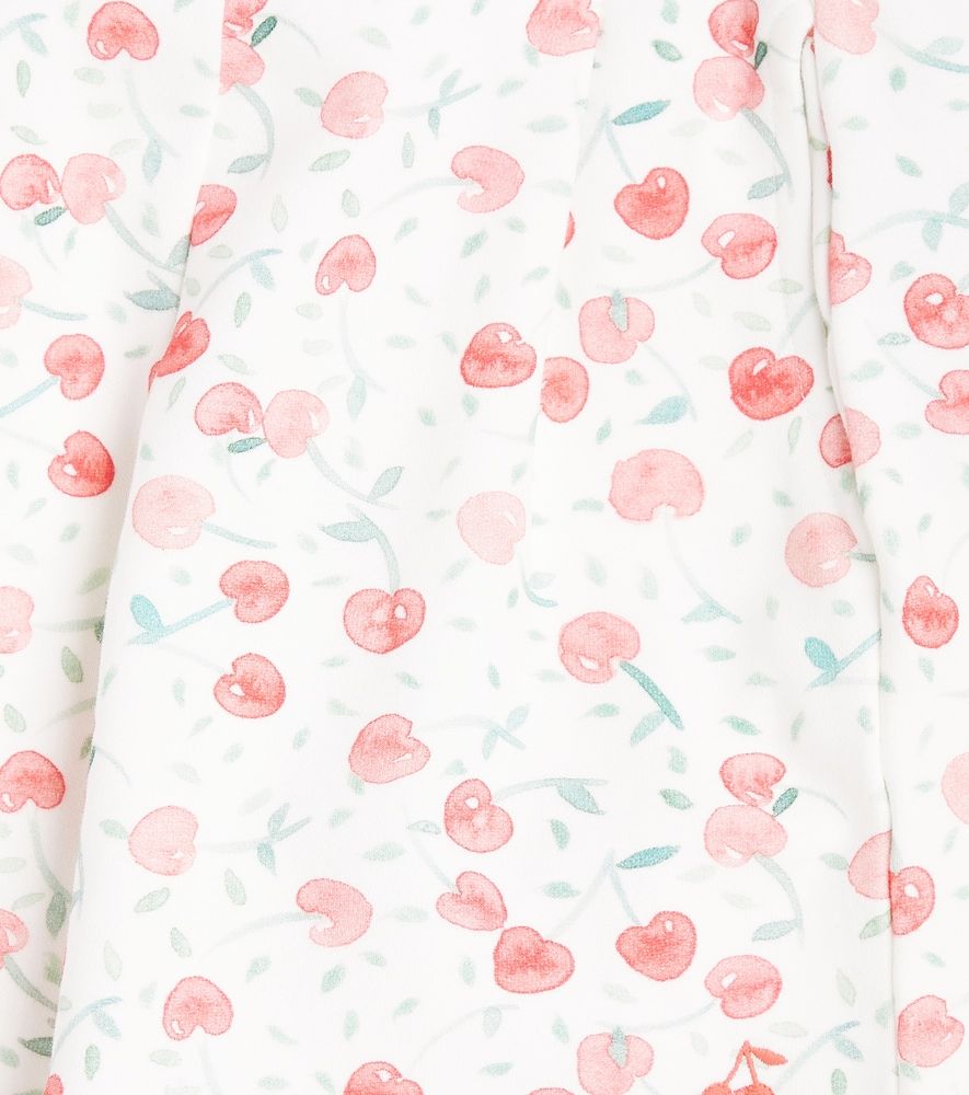 Shorts Cornelia de algodón estampados - Bonpoint - Modalova