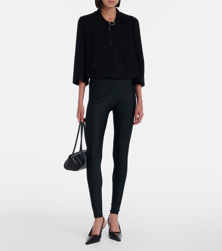 Leggings Sharp Cut - Dorothee Schumacher - Modalova