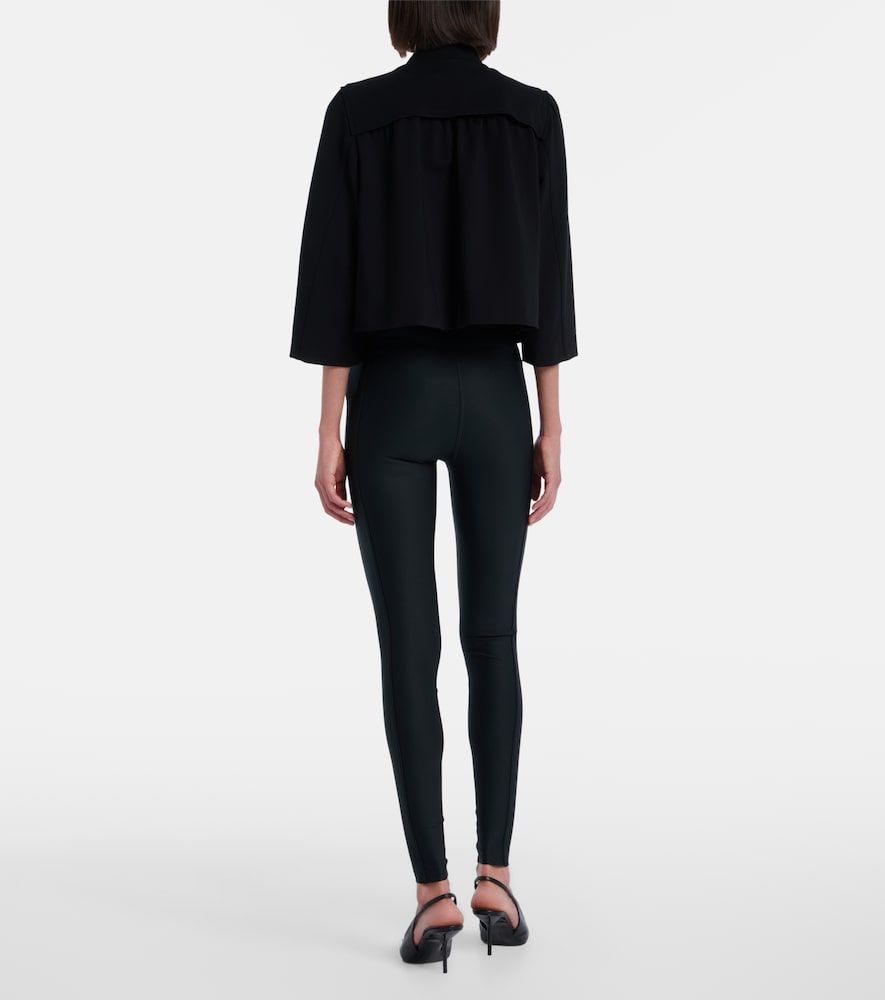 Leggings Sharp Cut - Dorothee Schumacher - Modalova
