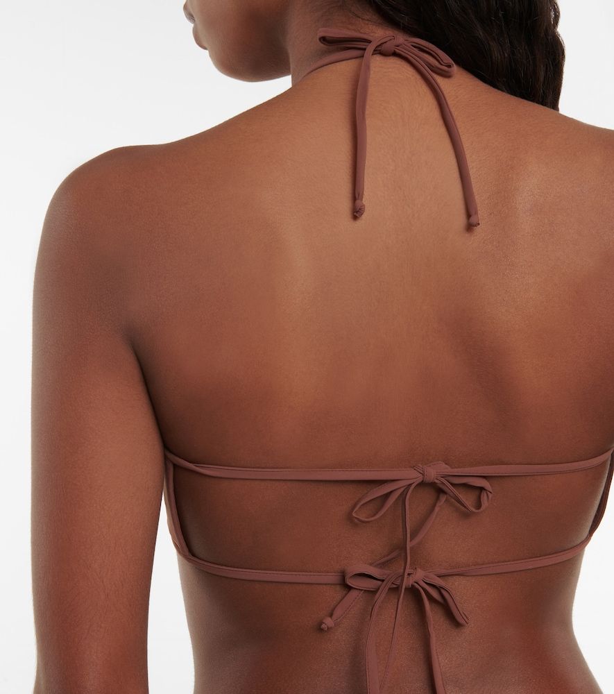 Nensi Dojaka Bikini-Oberteil - Nensi Dojaka - Modalova