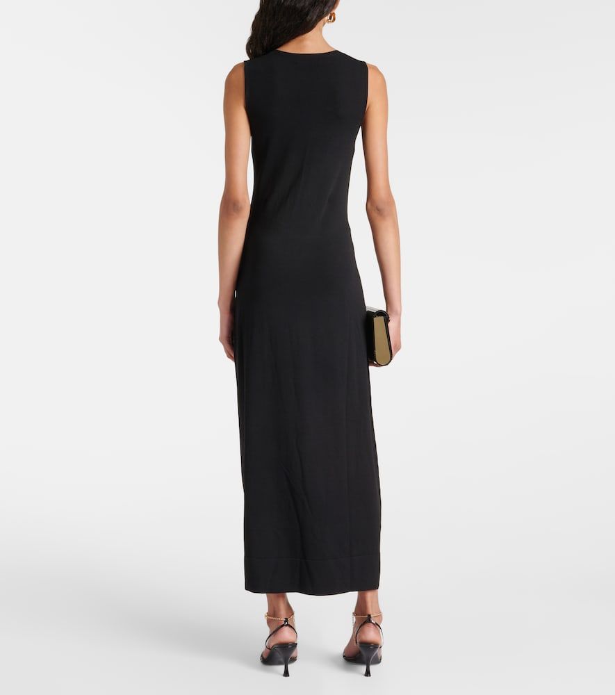 Midikleid Saralien aus Jersey - Altuzarra - Modalova