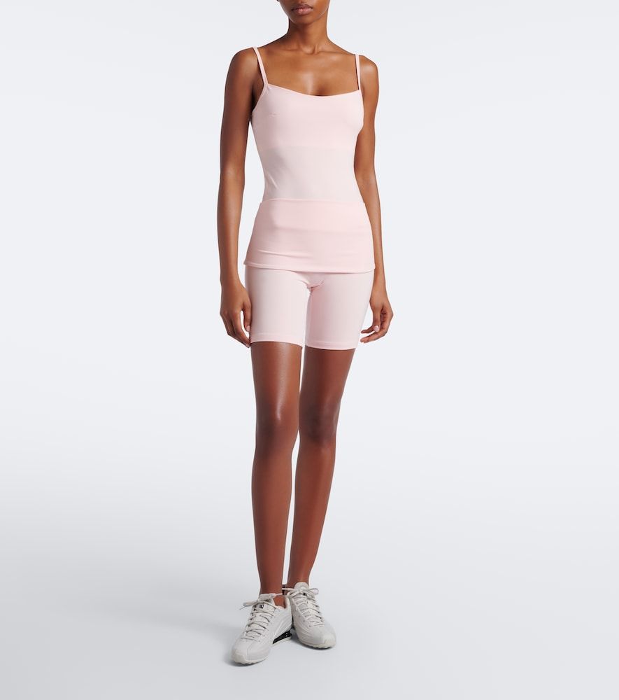 Norba Bikershorts Foldover - Norba - Modalova