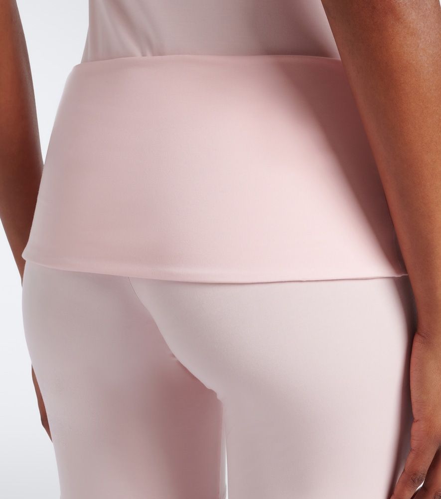 Norba Bikershorts Foldover - Norba - Modalova