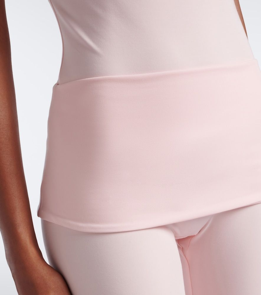 Norba Bikershorts Foldover - Norba - Modalova