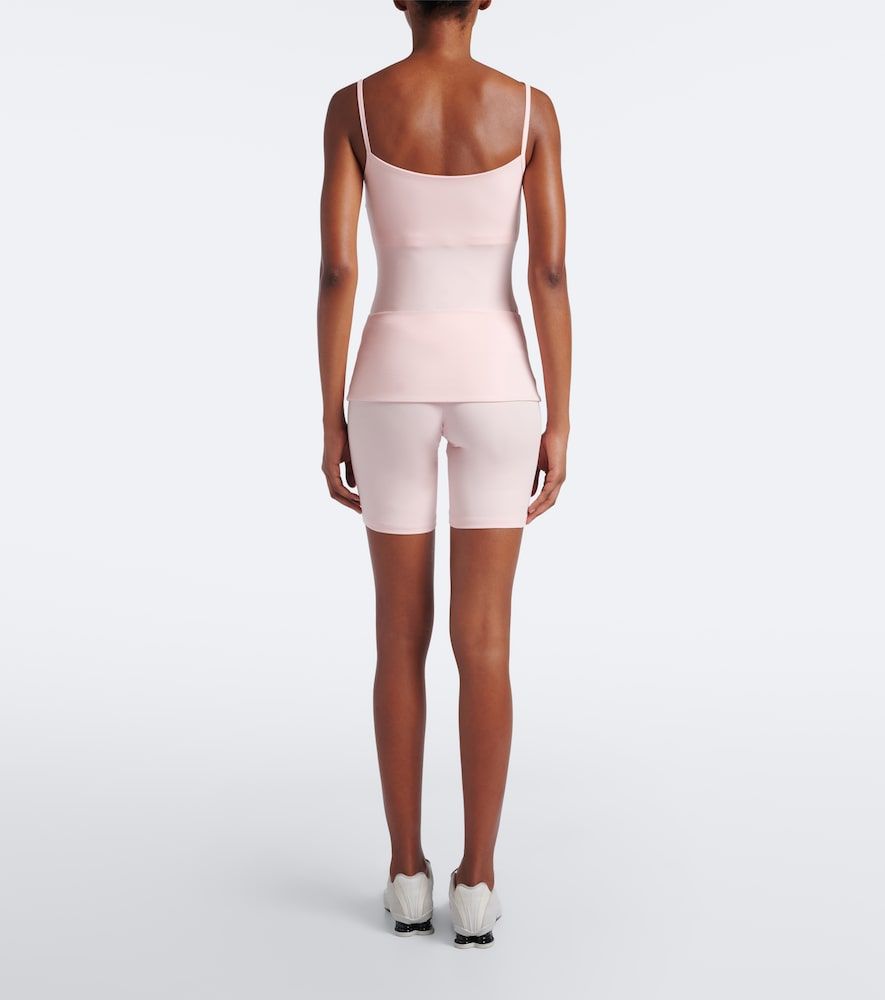 Norba Bikershorts Foldover - Norba - Modalova