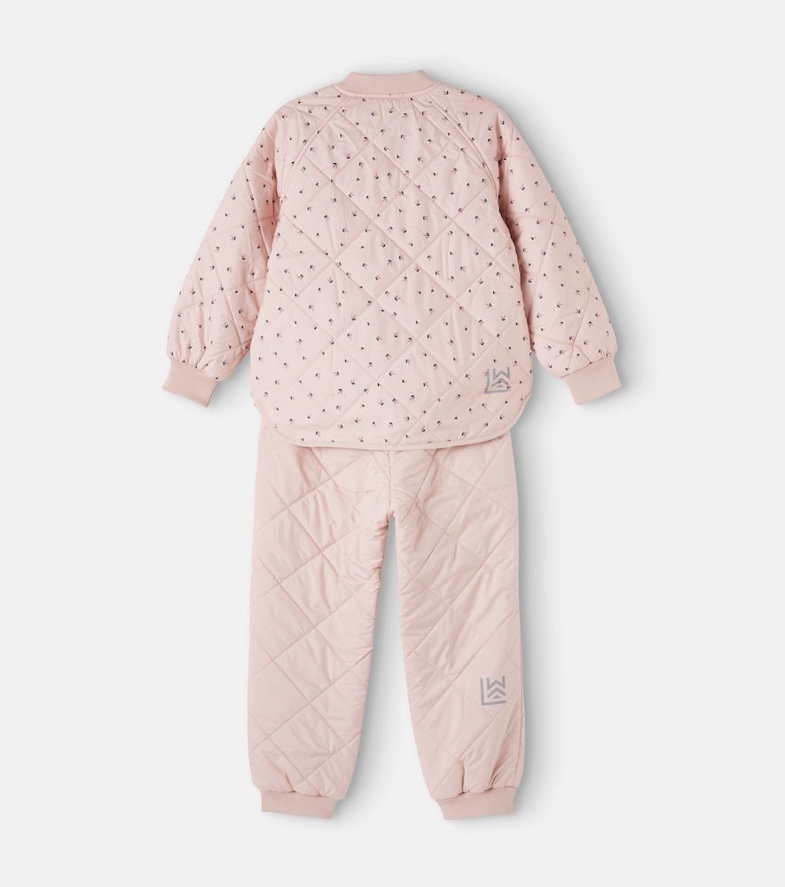 Set Zella de chaqueta y pantalones acolchado - Liewood - Modalova