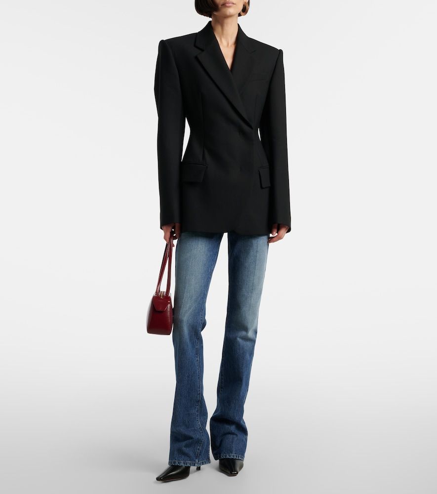 Sportmax Jeans slim a vita media - Sportmax - Modalova