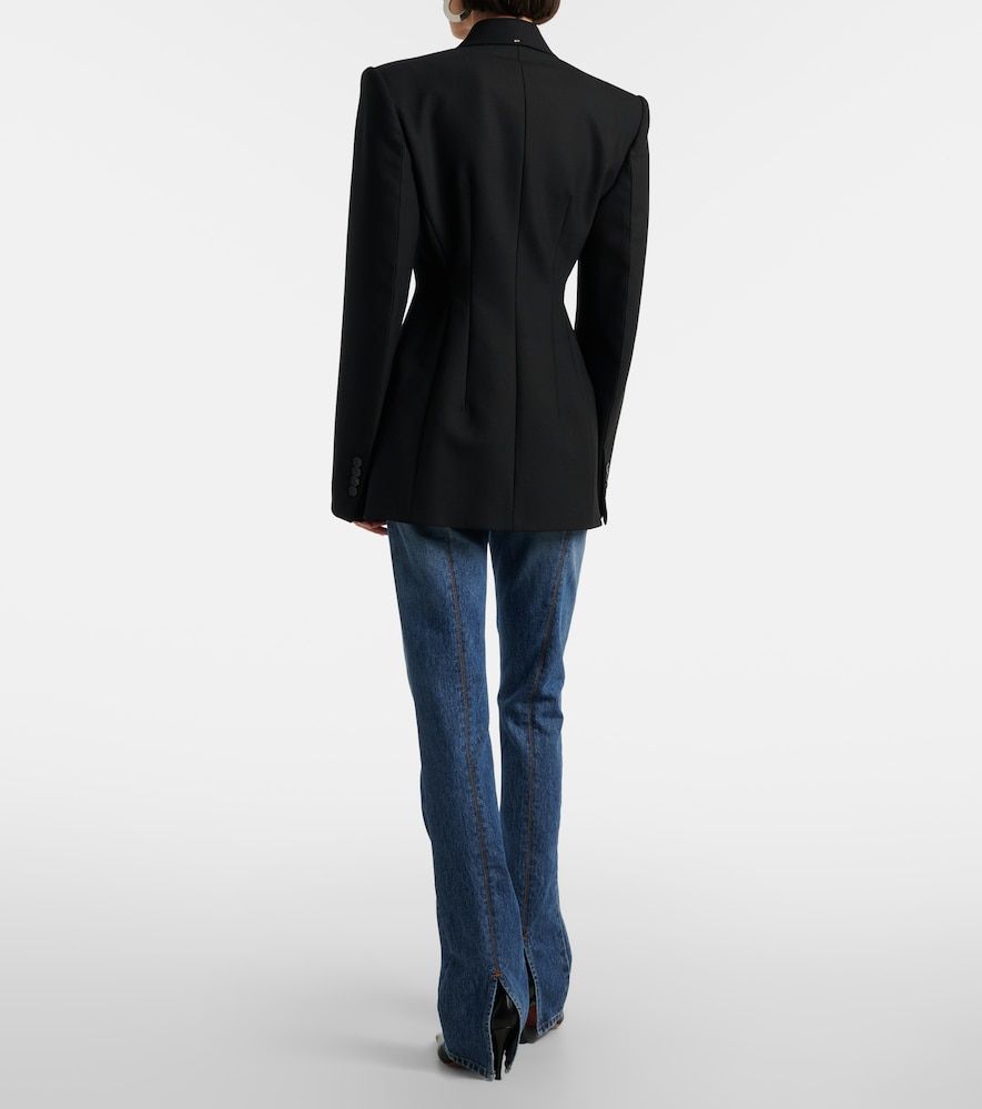 Sportmax Jeans slim a vita media - Sportmax - Modalova